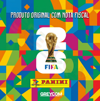 Kit 70 Figurinhas Do Álbum Copa Do Mundo 2026 - foto 3